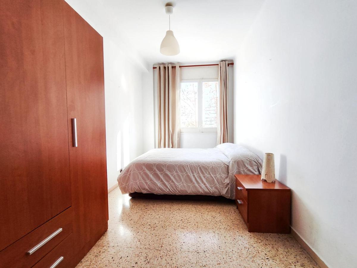 Apartamento Diagonal Mar, Cerca Del Forum Y La Playa